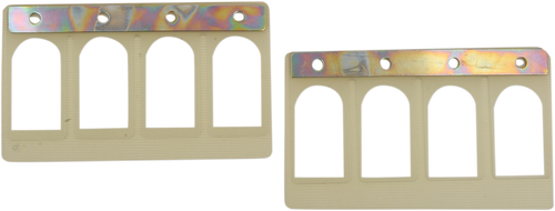 Boyesen Power Reed Set - Kawasaki 621