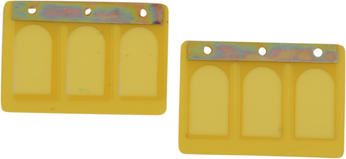 Boyesen Power Reed Set - Maico 619