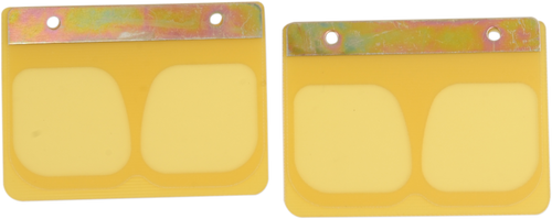 Boyesen Power Reed Set - Kawasaki 692