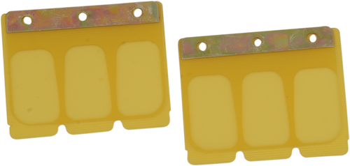 Boyesen Power Reed Set - Honda 664