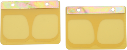 Boyesen Power Reed Set - Suzuki 676