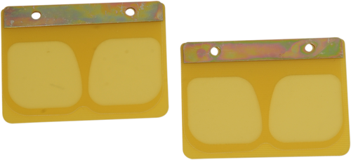 Boyesen Power Reed Set - Suzuki 681