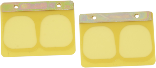 Boyesen Power Reed Set - Suzuki 6114