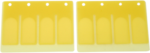 Boyesen Power Reed Set - Honda 625