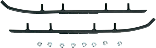 Stud Boy Switch Back Carbide Wear Bar - 6" - 60° - Yamaha YAM-R2083-60