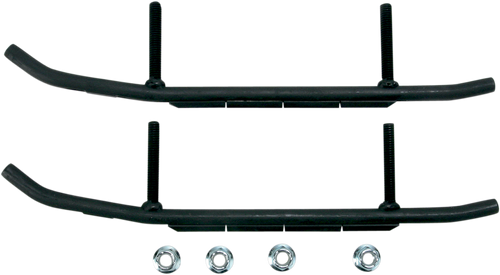 Stud Boy Switch Back Carbide Wear Bar - 6" - 60° - Ski-Doo/USI DOO-R2256-60