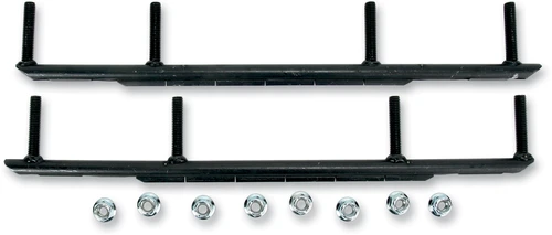 Stud Boy G-Force Carbide Wear Bars - 9" - 60° CAP-R2198-90
