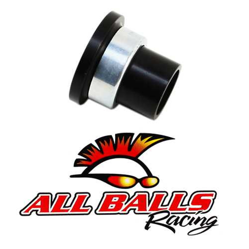 All Balls Whl Spacer Kit 11-1092-1