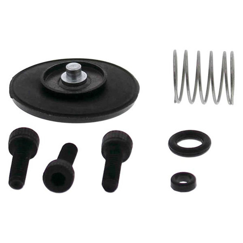 All Balls Racing Accelerator Pump Rebuild Kit 46-3012
