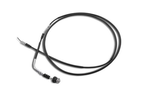Motion Pro Cable Black Vinyl Throttle 05-0425