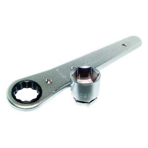 Motion Pro Rachet/Socket Sp Wrench Kit 13/16" 08-0318