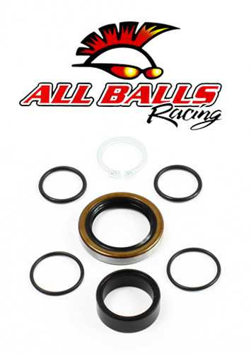 All Balls Countershaft Seal Kit 25-4003