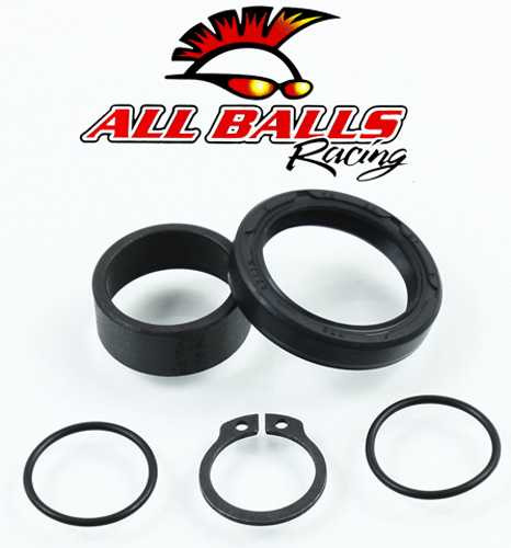All Balls Countershaft Seal Kit 25-4016