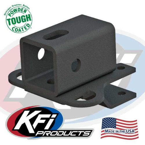 Kfi Products Honda Rincon 2" Hitch 100790