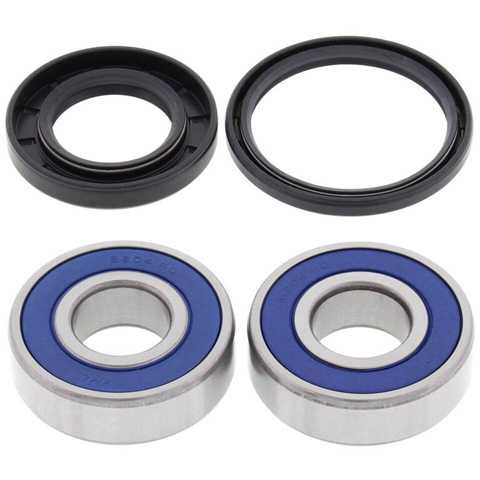All Balls Wheel Bearing Kit 25-1380