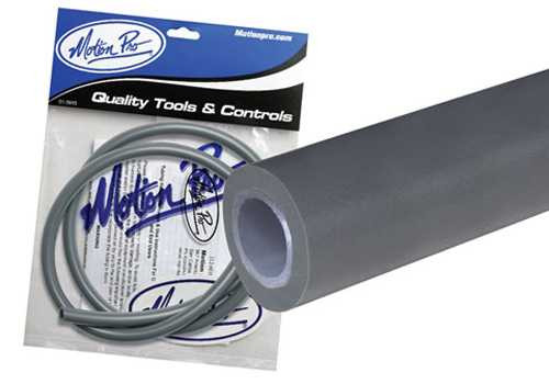 Motion Pro Mp Lp (Low Permeation) Premium Fuel Line 1/4 Id X 3 Ft 12-0071