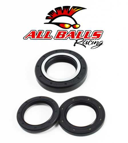 All Balls Differential Seal Kit 25-2008-5