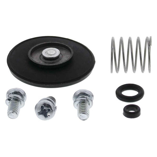 All Balls Racing Accel. Pump Rebuild Kit 46-3002