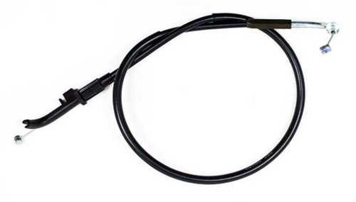 Motion Pro Cable Black Vinyl Throttle 03-0267