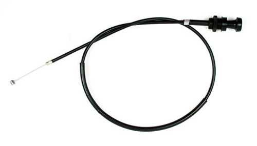 Motion Pro Cable Black Vinyl Choke 04-0113
