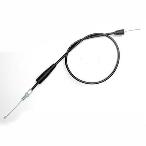 Motion Pro Cable Black Vinyl Throttle - Special Application 01-1164