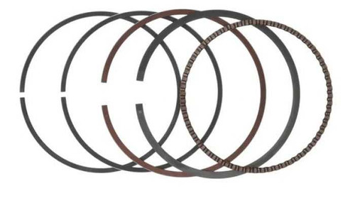 Wiseco 77.00 Mm Ring Set - .8 X 1.5Mm 7700MCZ