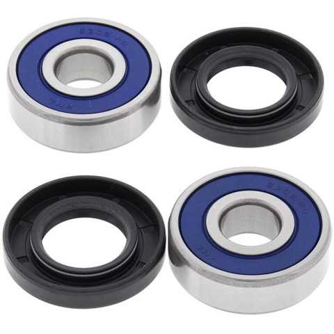 All Balls Wheel Bearing Kit - One 25-1317