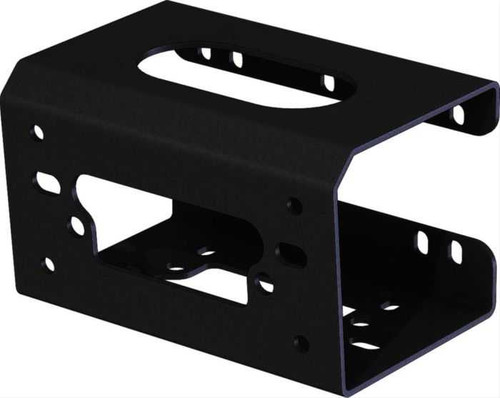 Kfi Products Winch Mount Wildcat Modular Plate 101015