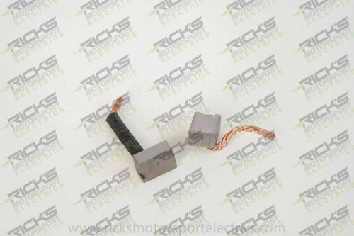 Rick'S Motorsport Electric Nippon-Denso And Mitsuba2 Brush Starter Pkg Of 2 70-101