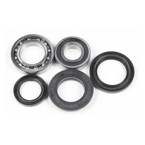 Pivot Works Rear Wheel Bearing Kit Yamaha Atv PWRWK-Y19-600