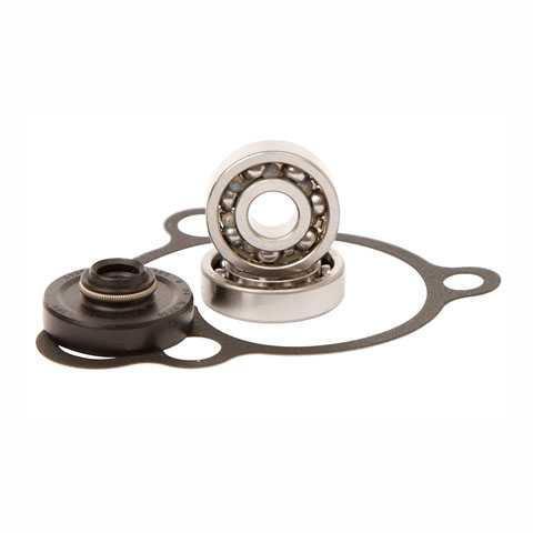 Hot Rods Hotrod'S Water Pump Kits (Wpk0042) WPK0042