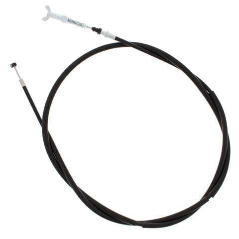 All Balls Racing Rear Hand Park Brake Cable 45-4060