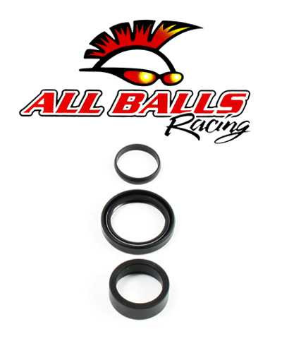 All Balls Countershaft Seal Kit 25-4008