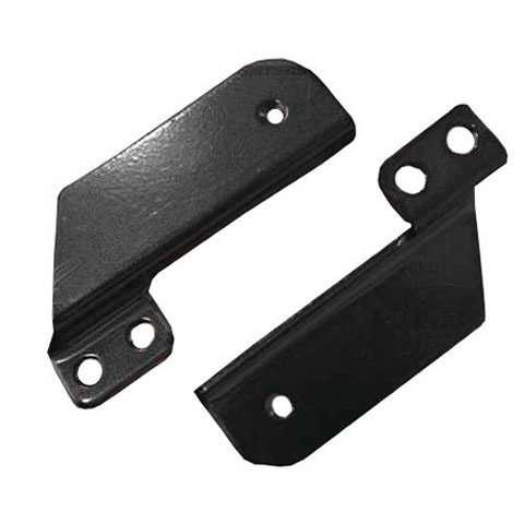 Seizmik Mirror Mounts Rzr 900/1000 56-18070