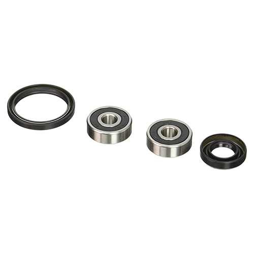 Pivot Works Front Wheel And Seal Kit Yamaha Street Bike PWFWS-Y16-000