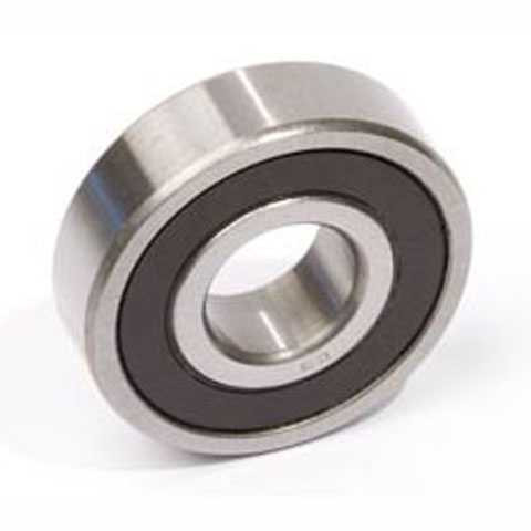 Pivot Works Rear Wheel And Seal Kit Suzuki Street Bike PWRWS-S36-000