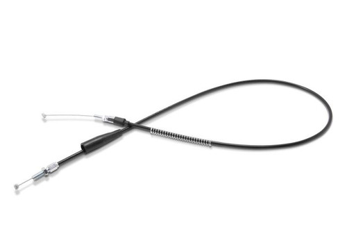 Motion Pro Cable Black Vinyl Throttle - Special Application 01-0466
