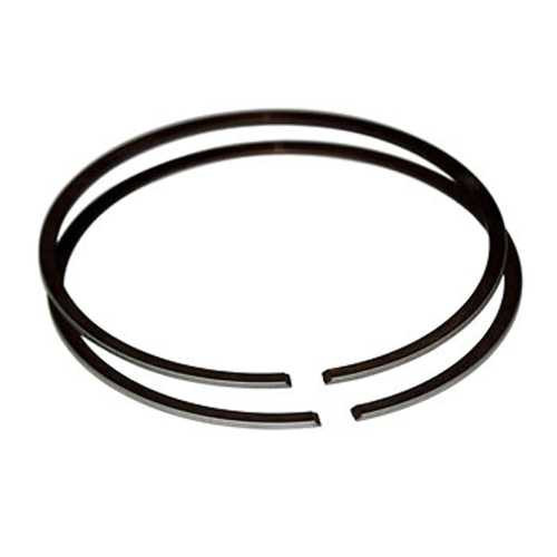 Wiseco 64.00 Mm Ring Set 2520Xc