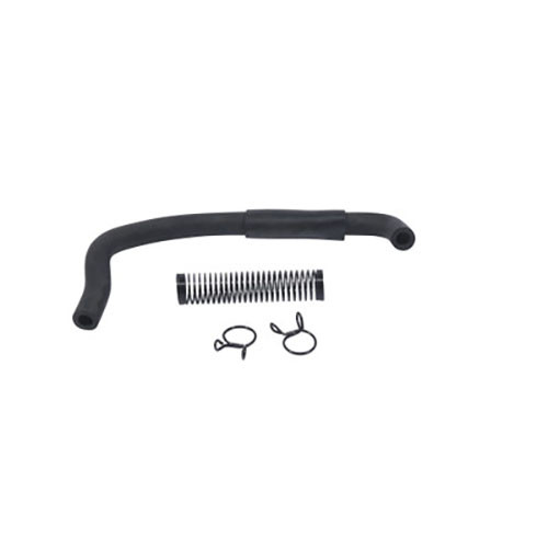 All Balls Fuel Star Hose And Clamp Kit FS00005