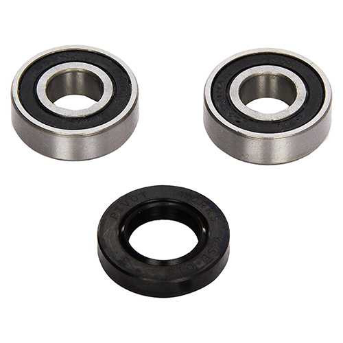Pivot Works Front Wheel Bearing Kit Yamaha Bike PWFWK-Y23-001