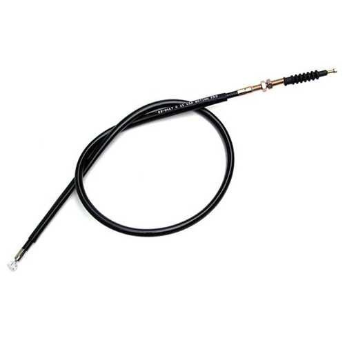 Motion Pro Cable Black Vinyl Clutch 03-0417