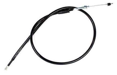 Motion Pro Cable Black Vinyl Clutch 05-0362