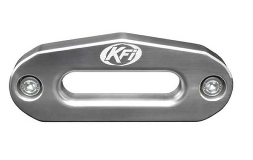 Kfi Products Standard 4.875" Aluminum Hawse - Polished ATV-HAW-POL