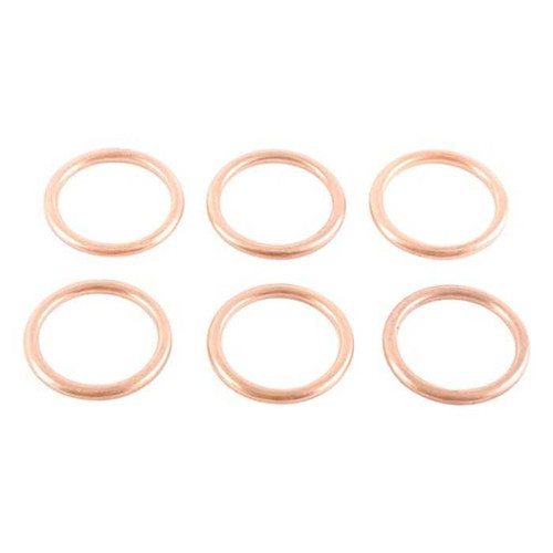 Vertex Exhaust Gasket Kit 823013