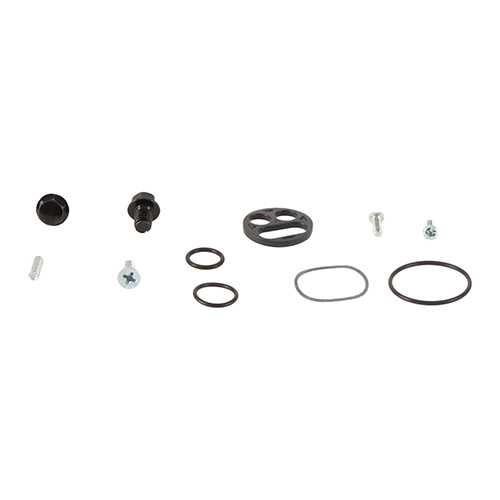 All Balls Racing Fuel Tap Repair Kit Kawasaki Zx600E (Zx 60-1142