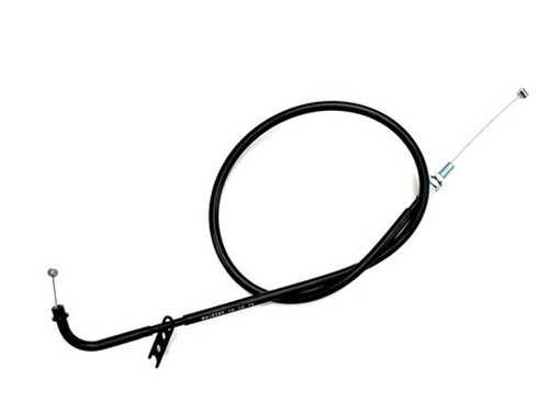 Motion Pro Cable Black Vinyl Throttle Push 04-0305