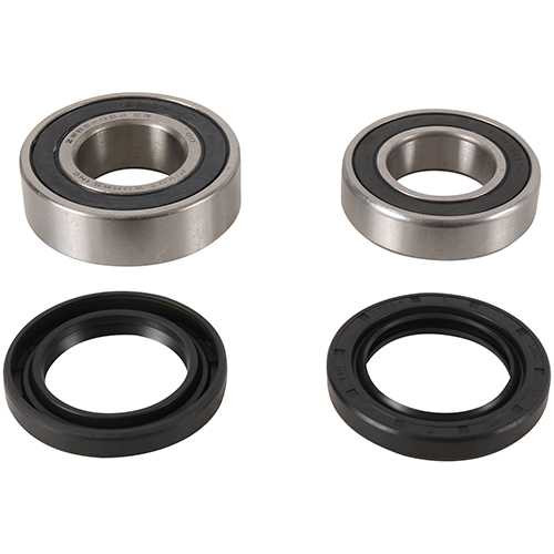Pivot Works Front Wheel And Seal Kit Yamaha PWFWS-Y22-000