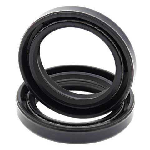 All Balls Racing Fork Oil Seal Only Kit 55-153