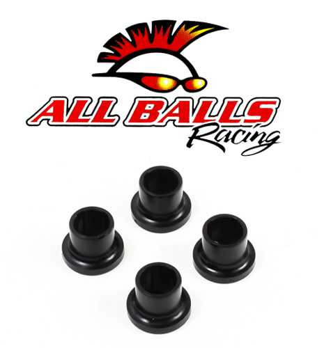 All Balls A-Arm Kit(Bushings Only) 50-1062