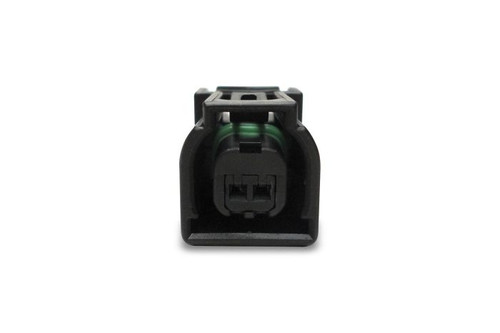 Motion Pro Fuel Injector Cleaner Pigtail For Hyb Injectors Only 08-0597